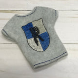 Wizard school Short Sleeve Elf Shirt