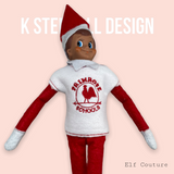 Primrose elf Shirt