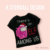 Among elf Shirt