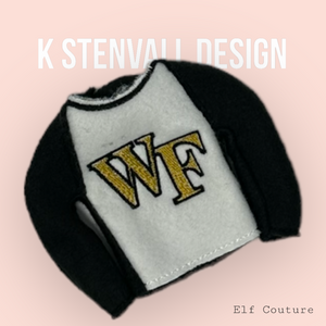WF Deacs Shirt