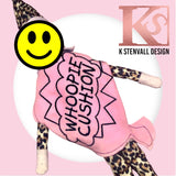Whoopie cushion Elf Shirt