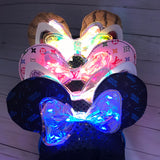 Light up Headband