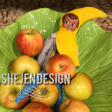 Baby  Banana costume