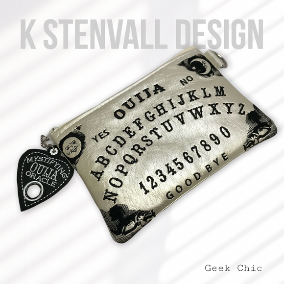 Ouija clutch