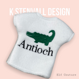 Elf spirit wear Antioch