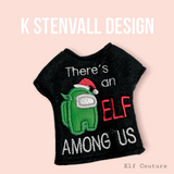 Among elf Shirt