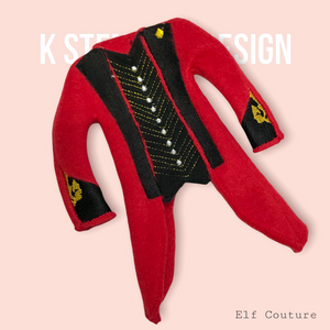 Showman Elf Shirt