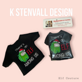 Among elf Shirt