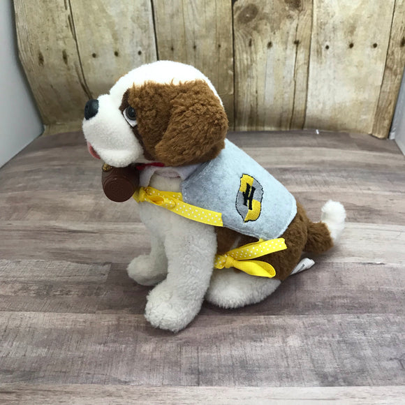 Wizard pet Yellow