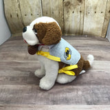 Wizard pet Yellow