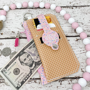 Purse Pal Wallet