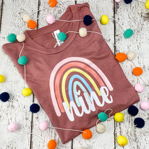 Custom HTV Shirt