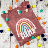 Custom HTV Shirt