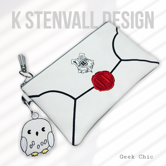 Invite bag