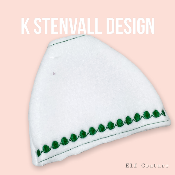 Elf skirt