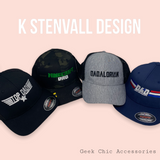 Dad Hats