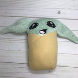 Baby Yuda Manalorian child Plush
