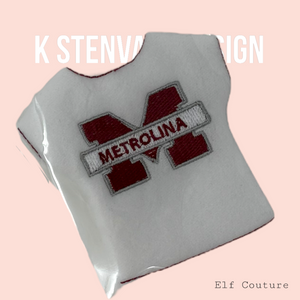 Metrolina Elf Shirt