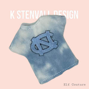 Ram NC Elf Shirt