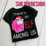 Among elf Shirt