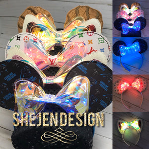 Light up Headband