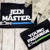 Custom HTV Shirt