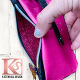 Purse Pal Wallet