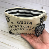 Ouija clutch