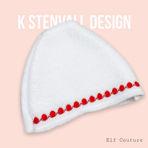 Elf skirt