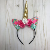Unicorn Headband