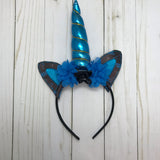 Unicorn Headband