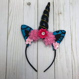 Unicorn Headband