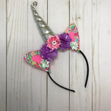 Unicorn Headband