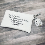 Invite bag