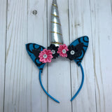 Unicorn Headband
