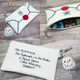 Invite bag