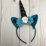 Unicorn Headband