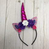 Unicorn Headband