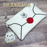 Invite bag